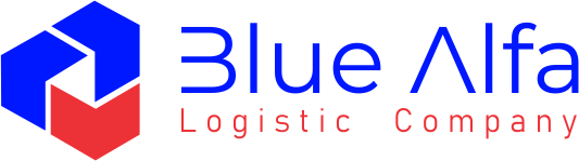 Blue Alfa logo